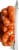 Bryan® Cocktail Smokies Smoked Sausage Perspective: left