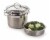 RSVP 8 Qt Multi Cooker Perspective: left