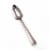 RSVP Endurance® Stainless Steel Grapefruit Spoon Perspective: left