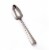 RSVP Endurance® Stainless Steel Grapefruit Spoon Perspective: left