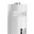 Holmes® Tower Fan - White Perspective: left