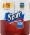 Scott Choose-A-Sheet Mega Roll Paper Towels Perspective: left
