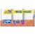 Scott Comfort Plus Double Roll Bath Tissue 30 Rolls Perspective: left