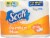 Scott® Comfort Plus™ Toilet Paper Mega Rolls Perspective: left