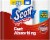Scott® Double Fast Absorbing Paper Towels Perspective: left