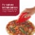 Zyliss® Easy Slice Pizza Wheel Perspective: left