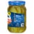 Vlasic Stackers Bread And Butter Pickles Perspective: left