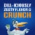 Vlasic® Dill Relish Perspective: left