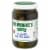 Milwaukee's Whole Kosher Dill Pickles Perspective: left