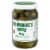 Milwaukee's Baby Dill Pickles Perspective: left