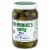 Milwaukee's Baby Kosher Dill Pickles Perspective: left