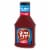 Open Pit Thick & Tangy Original Bbq Sauce Perspective: left