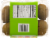 Mighties Green Fresh Kiwi Fruit Perspective: left