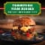 A.1. Bold & Spicy Sauce with Tabasco Perspective: left