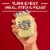 Grey Poupon Dijon Mustard Perspective: left