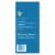 Starbucks® Milk Chocolate Hot Cocoa Drink Mix Packets Perspective: left