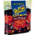 Ball Park® Frozen Fully-Cooked Flame Grilled Beef with Cheese and Bacon Patties Perspective: left