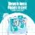 Scrubbing Bubbles Easy Clean Foaming Toilet Cleaner Perspective: left