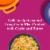 Ben's Original Ready Rice Butter and Garlic Flavored Rice, Easy Dinner Side, 8.8 oz Pouch Perspective: left