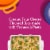 Ben's Original Ready Rice Creamy Four Cheese Flavored Rice, Easy Dinner Side, 8.5 oz Pouch Perspective: left