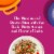 Ben's Original Ready Rice Brown Basmati Rice, Easy Dinner Side, 8.5 oz Pouch Perspective: left