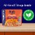 Ben's Original Ready Rice Spanish Style Flavored Rice, Easy Dinner Side, 17.3 oz Pouch Perspective: left