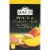Ahmad Tea Peach & Passion Fruit Black Tea Bags Perspective: left