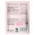 Love Beauty and Planet Blooming Strength & Shine Murumuru Butter & Rose Hair Mask Perspective: left