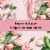 Love Beauty & Planet Bountiful Bouquet Murumuru Butter & Rose Bath Bomb Perspective: left