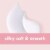Love Beauty & Planet Silicone-Free Murumuru Butter & Rose Conditioner Perspective: left