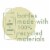 Love Beauty & Planet Walk in the Woods Marula Oil & Cedarwood Vegan Body & Hand Lotion Perspective: left