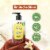 Love Beauty and Planet Vegan Tucuma Butter & Vanilla Body & Hand Lotion for Dry Skin Perspective: left