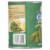Grace Chopped Callaloo Perspective: left