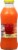 Grace® Tropical Rhythms® Guava Carrot Juice Perspective: left