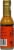 Grace Scotch Bonnet Hot Pepper Sauce Perspective: left