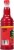 Grace® Strawberry Flavored Syrup Perspective: left