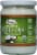 Grace® Organic Virgin Coconut Oil Perspective: left