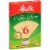 Melitta® Super Premium #6 Paper Cone Coffee Filters Perspective: left
