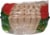 Melitta Paper Basket Coffee Filters - Natural Brown Perspective: left