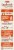 Dare Maple Creme Flavored Sandwich Cookies Perspective: left
