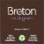 Breton Multigrain Crackers Perspective: left