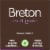 Breton® Multigrain Crackers Perspective: left