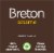 Dare Breton® Sesame Crackers Perspective: left