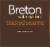 Dare Breton® Toasted Sesame Water Crackers Perspective: left