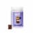 Goli® Nutrition Calm Chocolate Acai Berry Flavored Dietary Supplement Bites Perspective: left