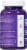 Goli® Nutrition Sleep Gummies Perspective: left