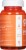Goli® Nutrition Immunity Support Gummies Perspective: left
