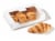 Bridor All Butter Croissants Perspective: left