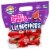 Sunset® LolliPeppers™ Seedless Mini Sweet Peppers Perspective: left