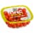 Sunset® One Sweet® Tomatoes Perspective: left